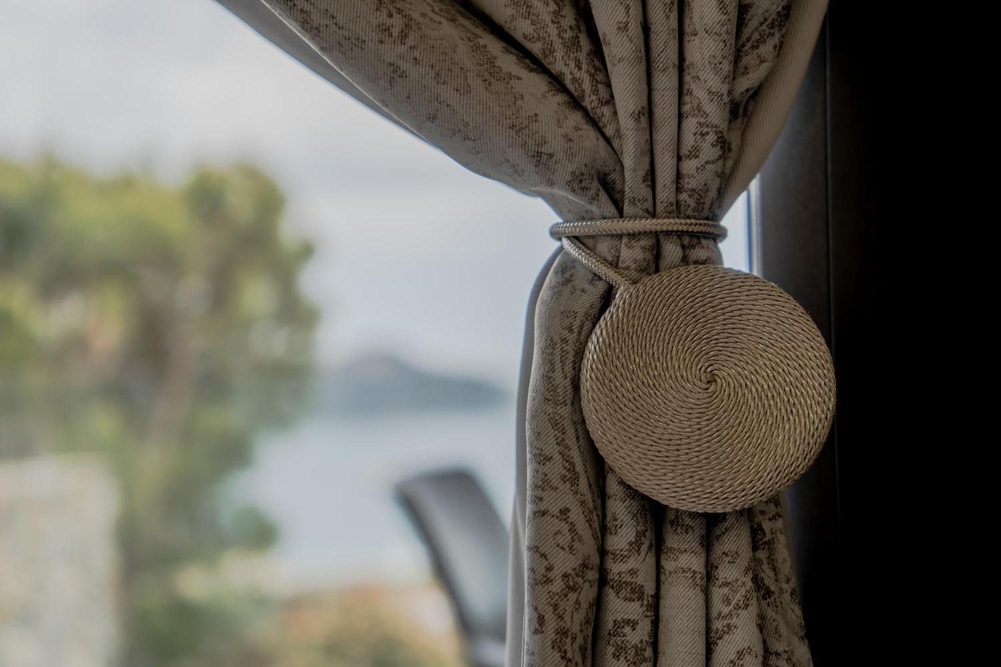 Elounda Sunrise Villa Exterior photo